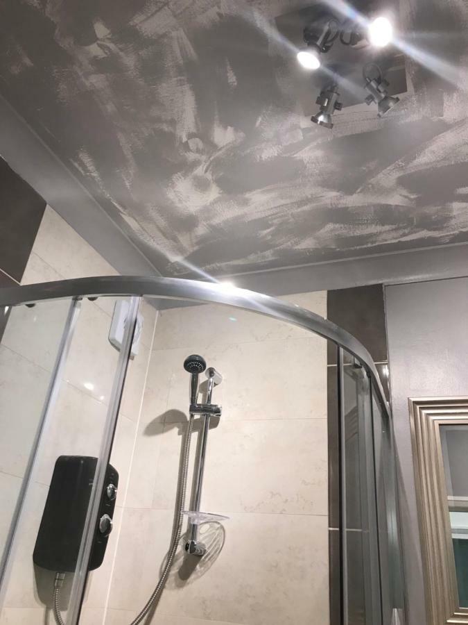 Modern Boutique Studio Apartment Bournemouth Ngoại thất bức ảnh