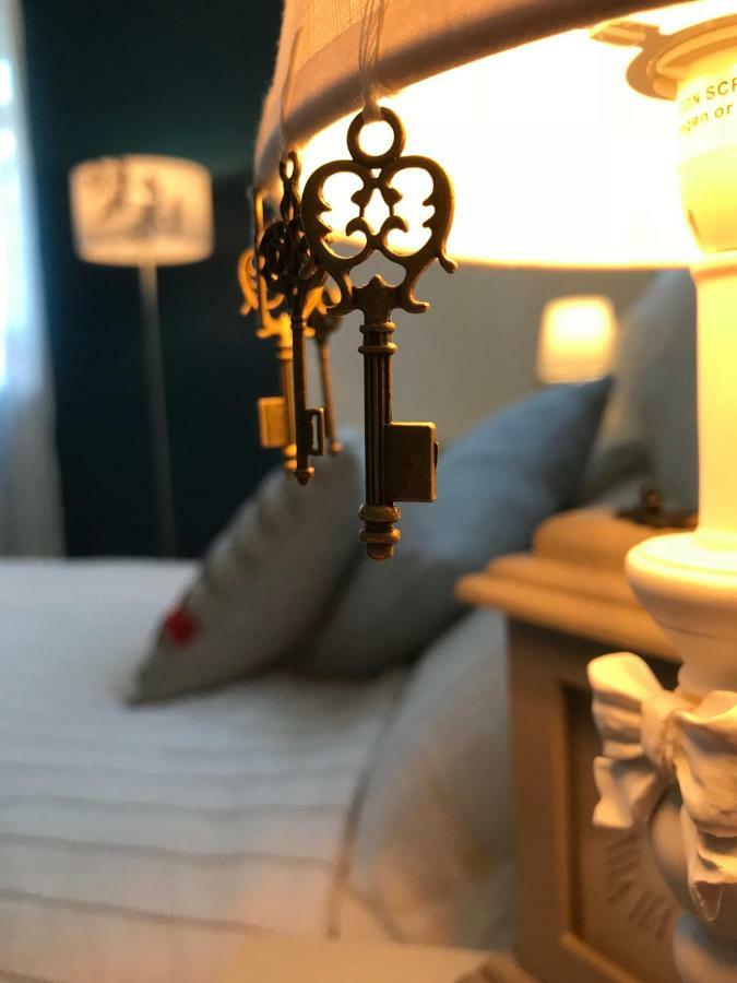 Modern Boutique Studio Apartment Bournemouth Ngoại thất bức ảnh